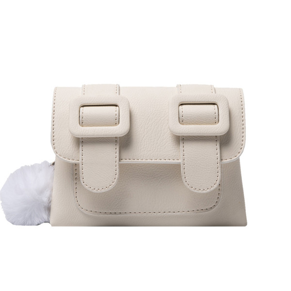 Jauna modeļa sieviešu plecu soma - izgatavota no eko ādas