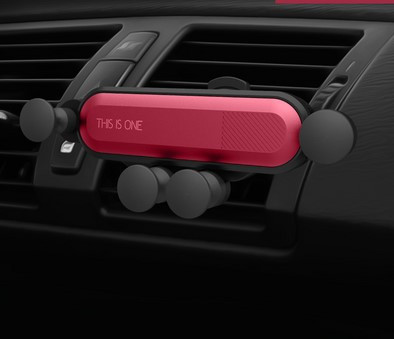 Universaalne autoalus, mis sobib navigeerimiseks ja telefoniks