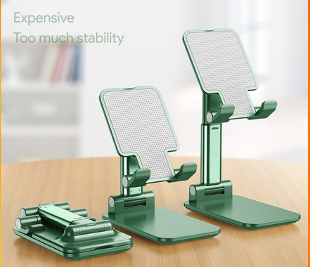 Многофункционална преносима регулируема стойка за кола подходяща за таблет, iPad и телефон 