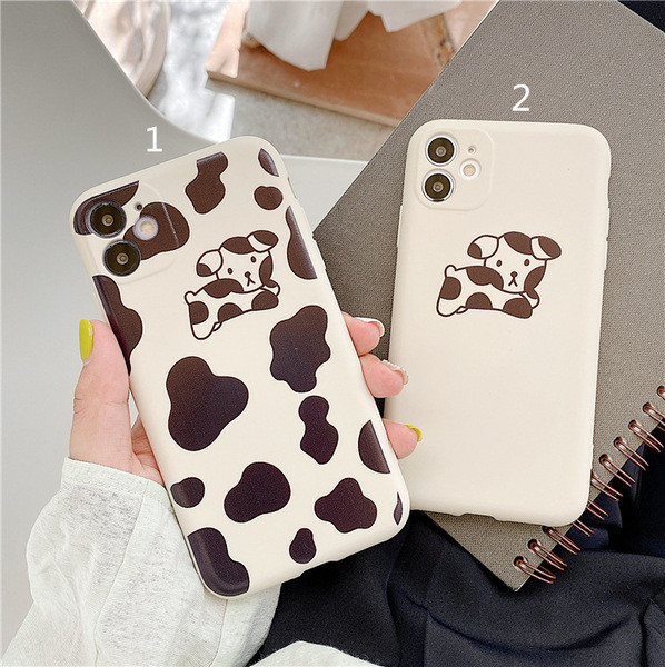 Silikoonist ümbris Iphone 11 Pro jaoks - kaks mudelit