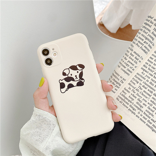 Silikoonist ümbris Iphone 11 Pro jaoks - kaks mudelit