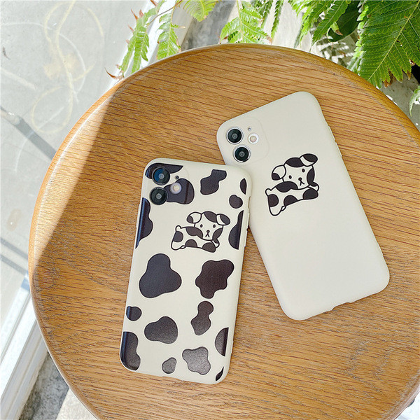 Silikoonist ümbris Iphone 11 Pro jaoks - kaks mudelit