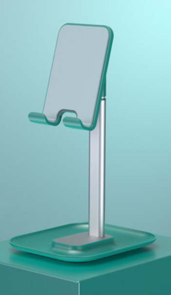 Ρυθμιζόμενη βάση για κινητό τηλέφωνο και iPad