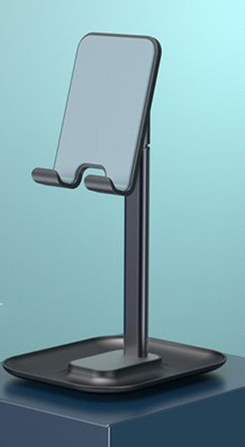 Ρυθμιζόμενη βάση για κινητό τηλέφωνο και iPad