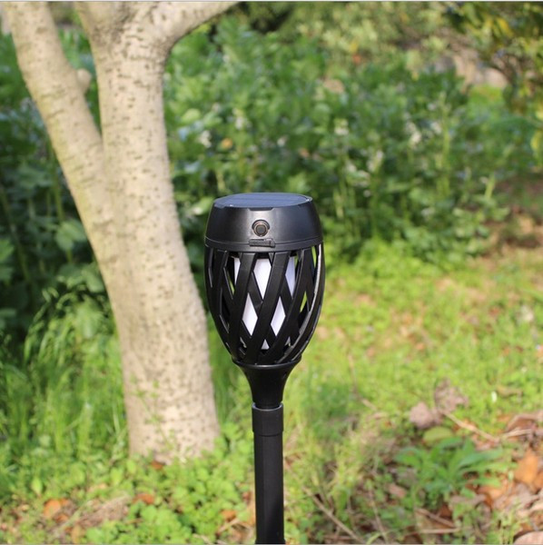 Διακοσμητική λάμπα LED για τον κήπο