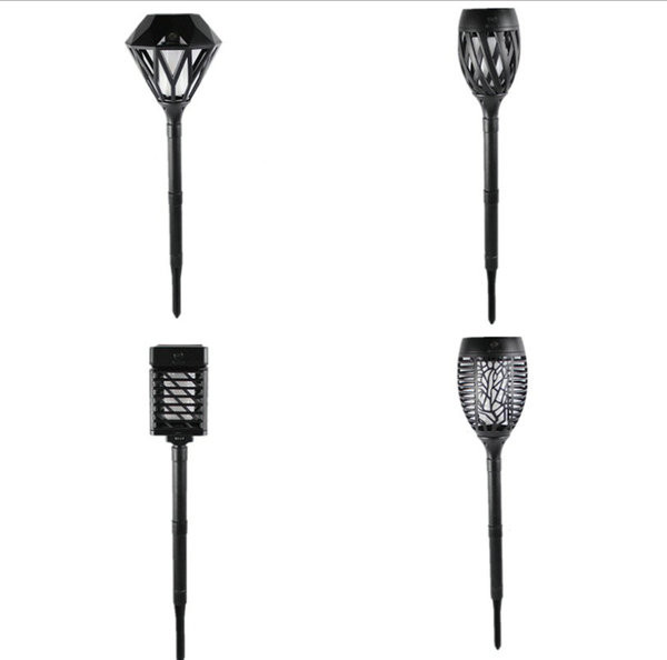 Διακοσμητική λάμπα LED για τον κήπο