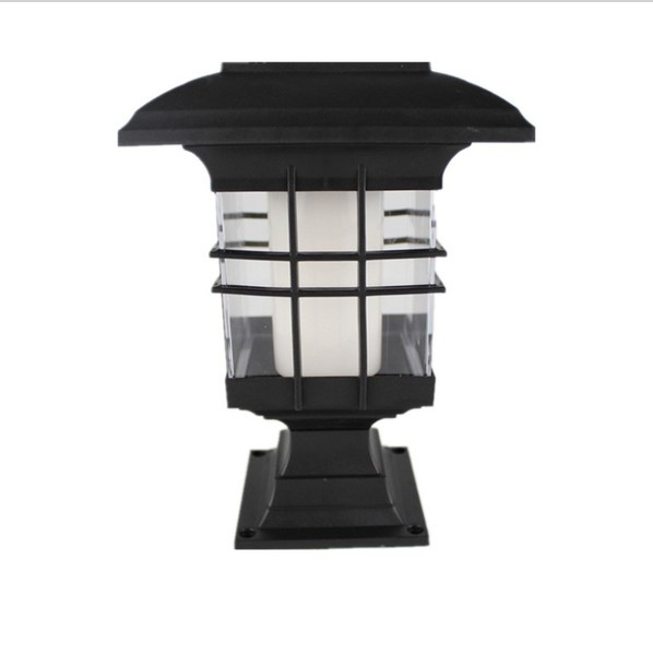 Lampă de grădină LED rezistentă la apă