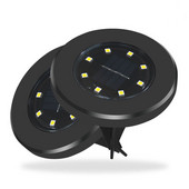 Lampa de gradina LED rezistenta la apa