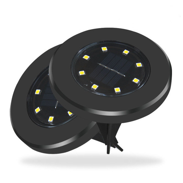 Lampa de gradina LED rezistenta la apa