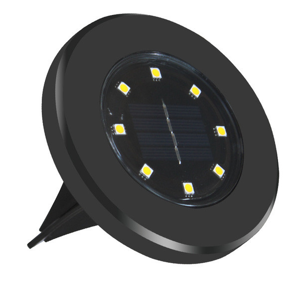 Lampa de gradina LED rezistenta la apa