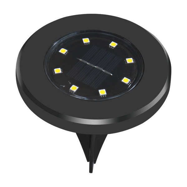 Lampa de gradina LED rezistenta la apa