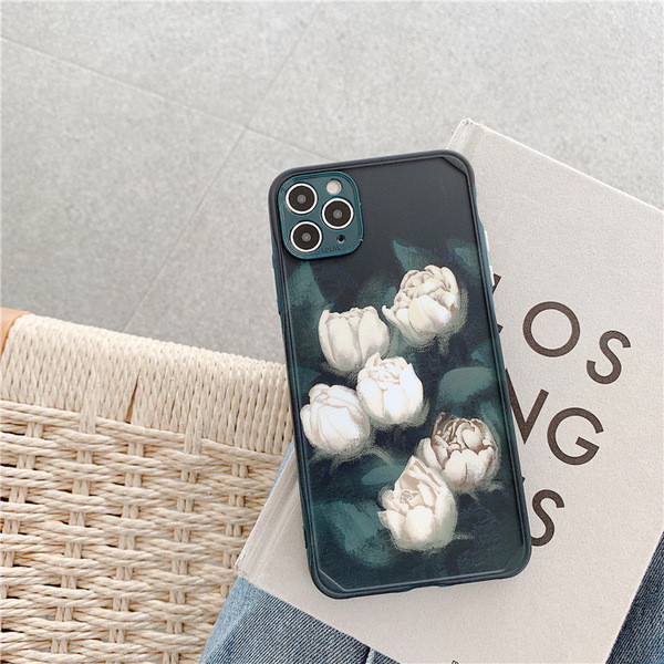 Tulbidega ümbris Iphone 11 Pro Maxile