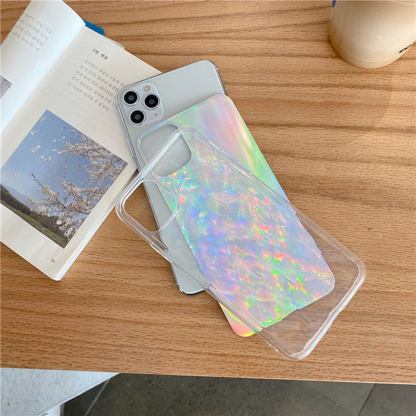 Прозрачен силиконов калъф за Iphone  11 Pro Max