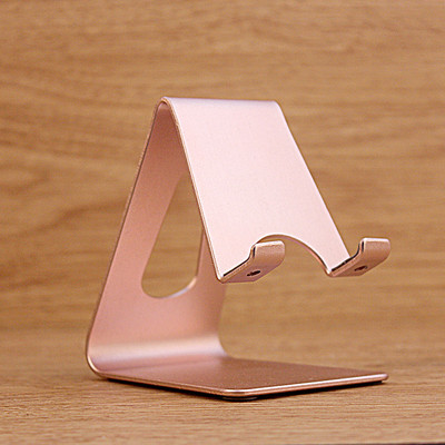 Regulējams metāla statīvs telefonam