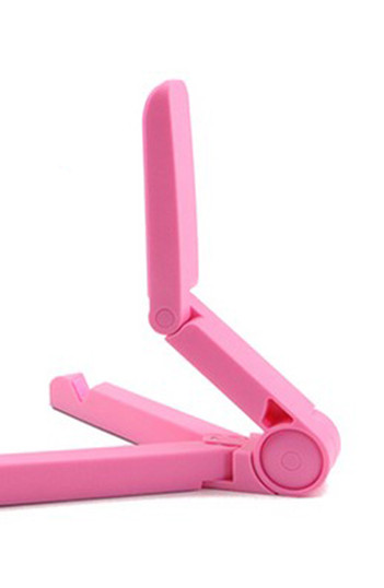 „Coolton“ nešiojamas stovas telefonui ir planšetiniam kompiuteriui