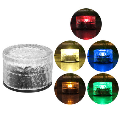 Lampa LED impermeabila pentru gradina