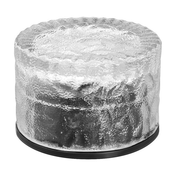 Lampa LED impermeabila pentru gradina