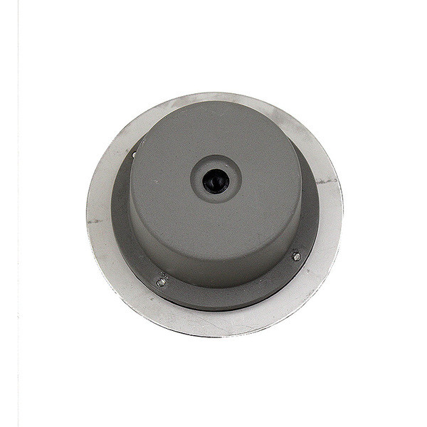 Ūdensizturīga saules IP65 LED lampa dārzam