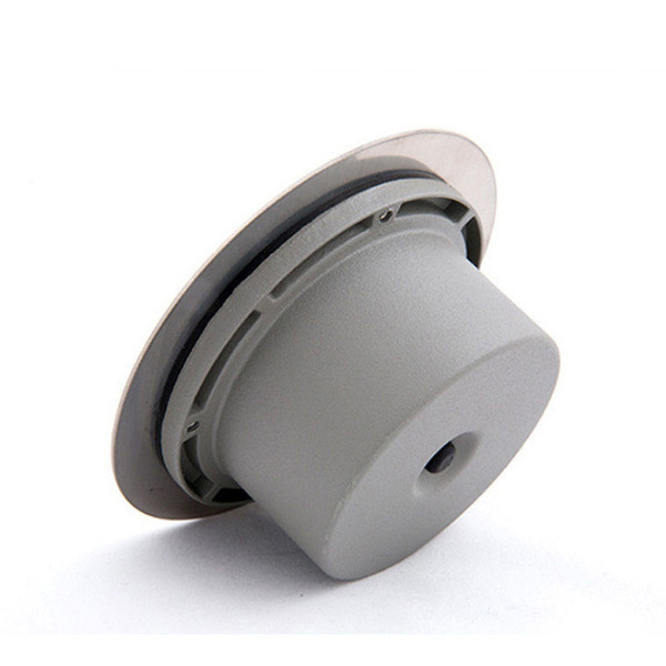 Ūdensizturīga saules IP65 LED lampa dārzam