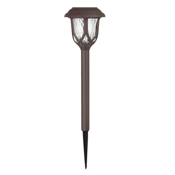 Dekoratiivne päikesevalgusti aeda