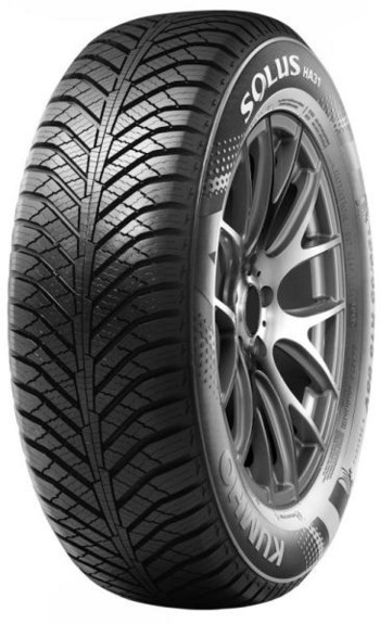 KUMHO SOLUS HA31 205/55 R16 91H