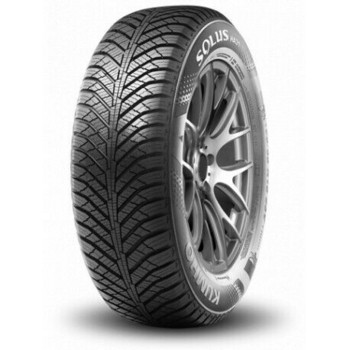 KUMHO SOLUS HA31 205/60 R16 92H