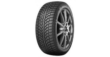 KUMHO WINTERCRAFT WP71 225/45 R17 91H