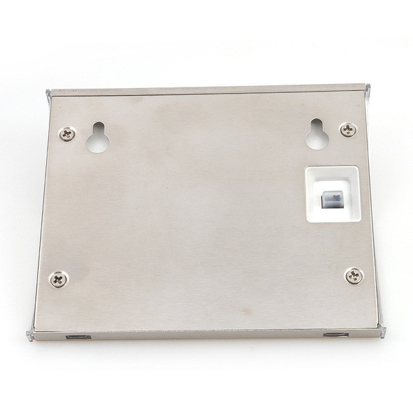 Āra LED dārza lampa