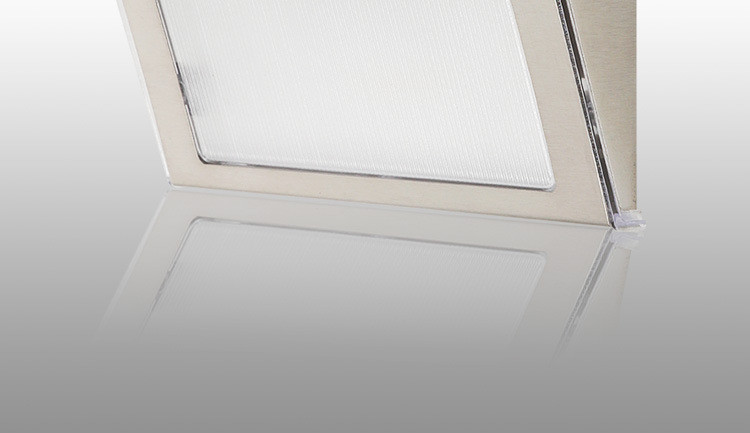 Āra LED dārza lampa