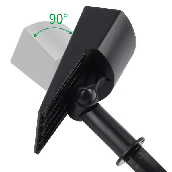 Veekindel aiaprožektor