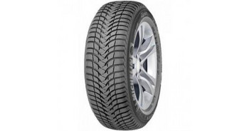 MICHELIN ALPIN A4 GRNX 175/65 R14 82T