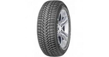 MICHELIN ALPIN A4 GRNX 165/70 R14 81T