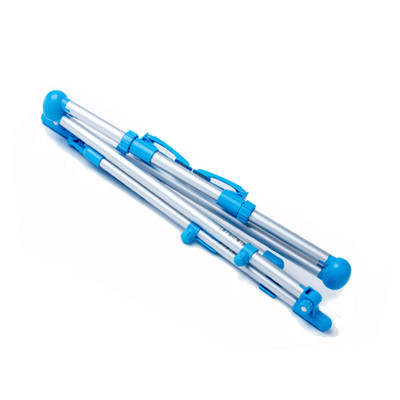 Universaalne metallist kokkupandav alus telefonile ja tahvelarvutile