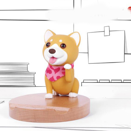 Jauna modeļa telefonu statīvs vairākos modeļos