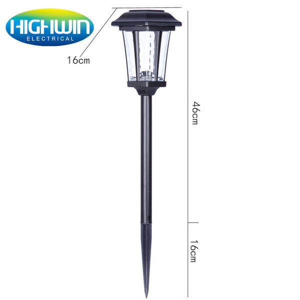 Veekindel alumiiniumist LED-lamp aeda