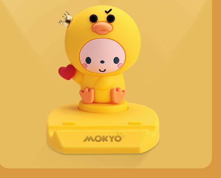 Τηλεφωνική βάση με στοιχείο 3D κατάλληλο για τηλέφωνο