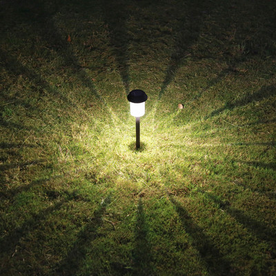 Solar LED lamp - aeda