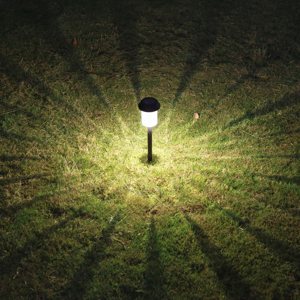 Solar LED lamp - aeda