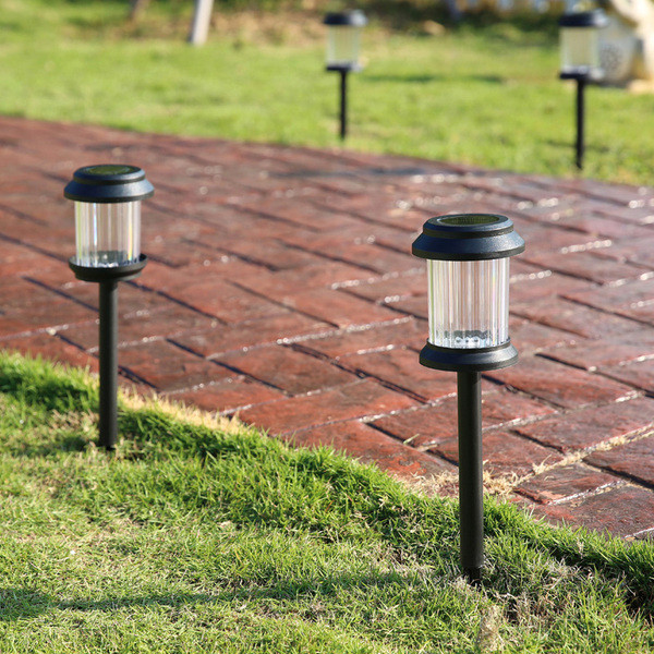 Solar LED lamp - aeda