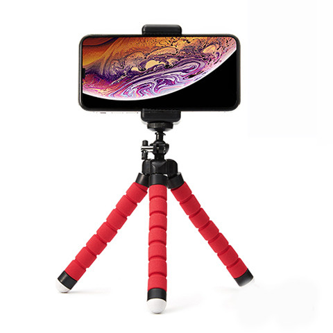 Daugiafunkcinis mobiliojo telefono stovas