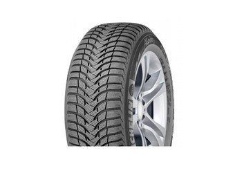 MICHELIN ALPIN A4 225/50 R17 94H RFT