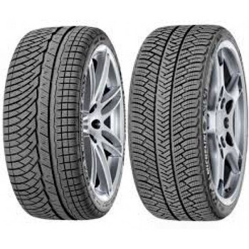 MICHELIN PILOT ALPIN PA4 GRNX 225/40 R18 92V XL MO TL