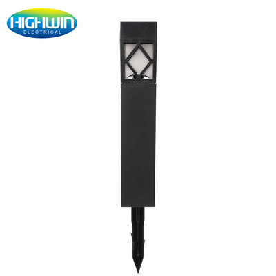 Solar LED aialamp - veekindel