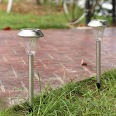 Αδιάβροχη λυχνία LED για τον κήπο