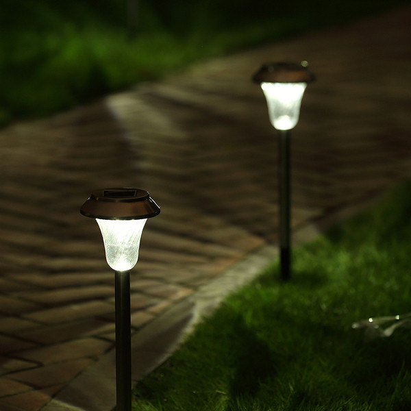 Αδιάβροχη λυχνία LED για τον κήπο