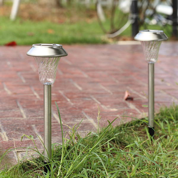 Αδιάβροχη λυχνία LED για τον κήπο