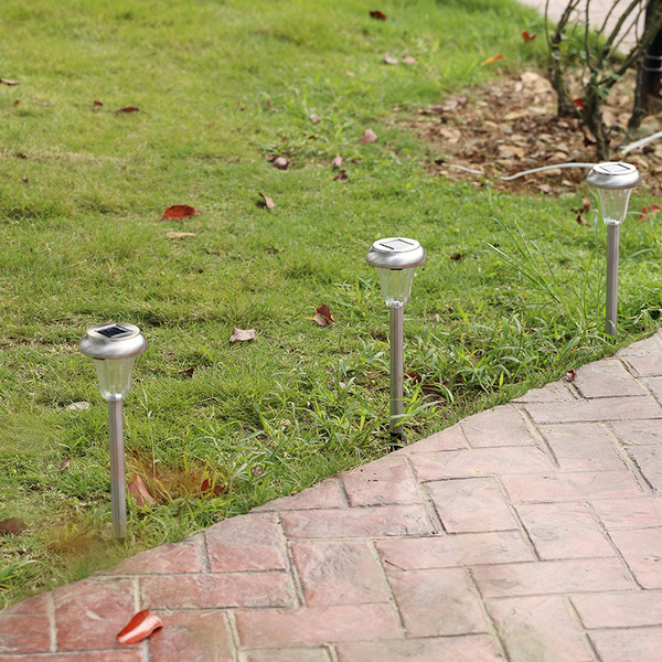 Lampa solara decorativa - pentru gradina