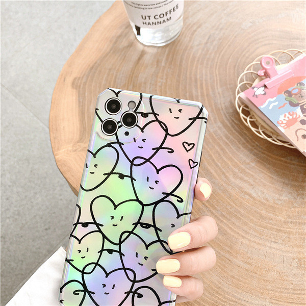 Sirds maciņš priekš Iphone 11 Pro Max