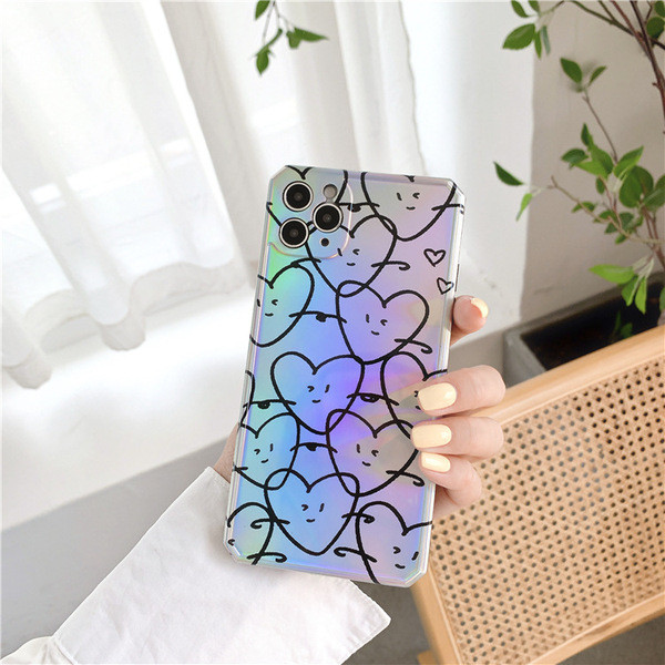 Sirds maciņš priekš Iphone 11 Pro Max