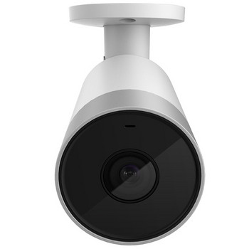 Ασύρματη κάμερα παρακολούθησης με ανάλυση 1080p
